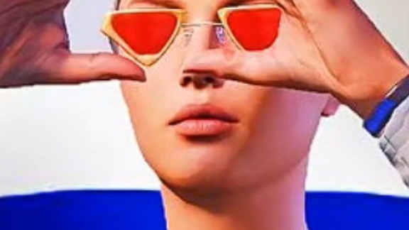 В метро рояль с другом