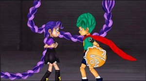 ЛИЛИ ЛАВБРЕЙДС И РОРИ: БИТВА С ПИАНОЗАВРОМ Poppy Рlaytime 5