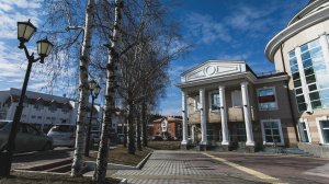 Весна в Югре притормозила темп