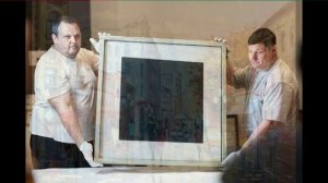 Арбат художников