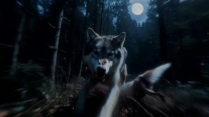 Взошла Луна...(от Strelec74).