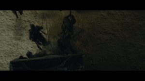 Трейлер фильма "Семь верст до рассвета" (2026)