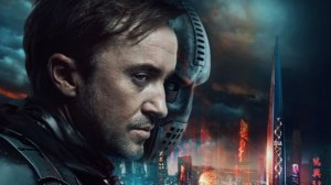 Трейлер фильма - Альтер (2025) Фантастика