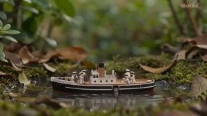 Микромир_деревня