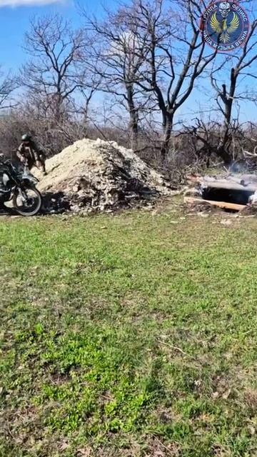 Разведка — глаза. Артиллерия — бог. Группа Феникс