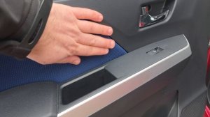 Toyota Tank 2018 Custom G-T