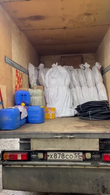 29 мест велосипедов и велозапчастей уехали в Омск. Велосипеды и велозапчасти оптом с НДС 23% и ЧЗ