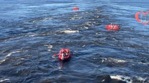 Бизнес-слет Вершина 2025