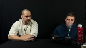 Новости Japona Group. В гостях Гео Зассеев - бренд-амбассадор компании DARKSIDE / бренд-шеф NUA