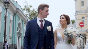 Фотограф на 1-2 часа на регистрацию брака в Грибоедовском ЗАГСе