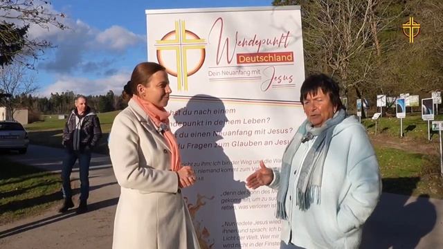 Библия в пакете: Как я встретила ИИСУСА