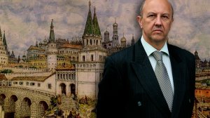 Объединение русских земель. Почему ига не было. Андрей Фурсов