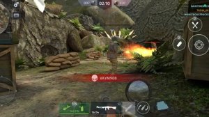 Игра World war 🙂🙃