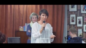 Вечер женских историй «Разреши себе» | Сторителлинг в Новосибирске