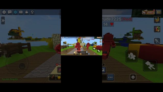 Стрим в честь 50 подписчиков