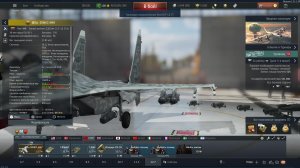 WAR THUNDER| ШТУРМОВКА