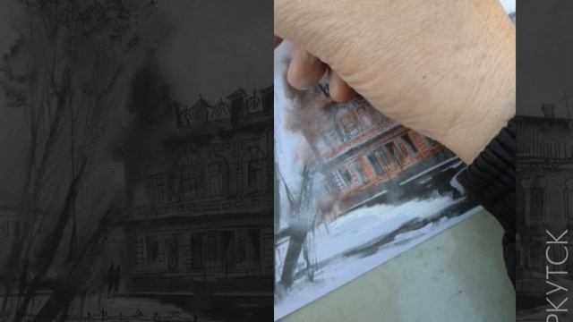 Что такое АВТОРСКИЕ ВАРИАНТЫ и ФАКСИМИЛЬНЫЙ ПОСТЕР, как это делается и сколько это стоит