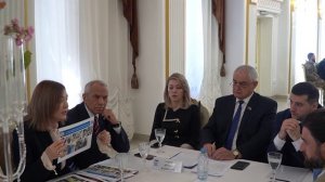 Региональное отделение «Единой России» представило десятки предложений в Народную программу партии