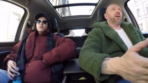 Таксист ждал «обычную»… но пришла КОРОЛЕВА КРАСОТЫ — свидание вышло из-под контроля