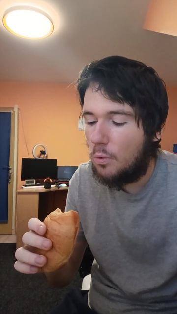 Ochutnávka Fizi Croissantů 🥐 – Jsou Fakt TAK Dobré, Nebo Jen Hype? 😲