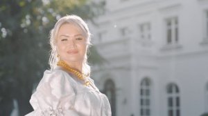 Калининградский янтарный  комбинат Видео визитка 2