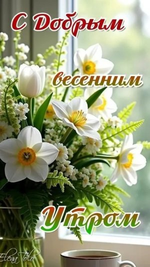 С добрым утром Вас друзья !
