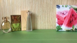 КОЛЛЕКЦИЯ АРОМАТОВ ОТ ФАБЕРЛИК