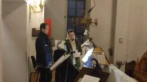 Херувимская песнь