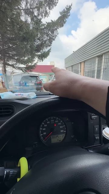 Как вас дурят⁉️ Доверяй, но проверяй Toyota LC Prado 2021 пробег⁉️ #89142051209