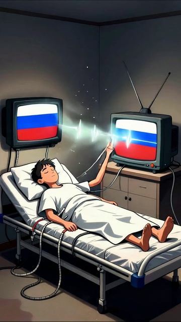 Забытые мечты: Вера в будущее на грани #потеря #надежда #боль