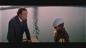 А в космос, это надолго? Фрагменты из фильма "Москва-Кассиопея". 1973 г.