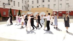 В Барнауле набережная Оби станет главной площадкой празднования Дня Победы