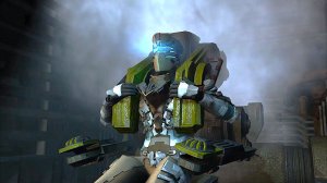 Dead Space™ 2 На тяжёлом уровне, выход в космос, адская полоса препятствий