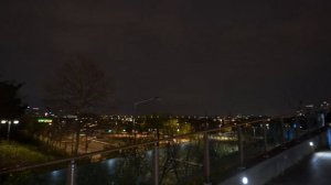 Фестиваль цветения вишни в Йоидо 2026 Ночная прогулка по самому красивому парку Сеула