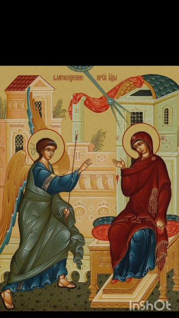 С праздником мои дорогие 💐