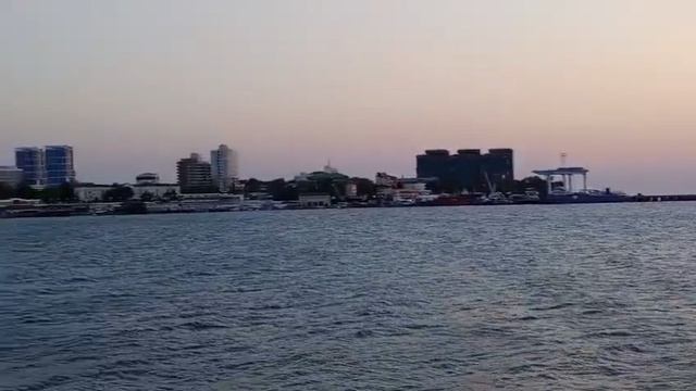 #море теплоход