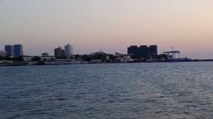 #море теплоход