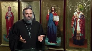 Благая часть. 10 апреля 2026