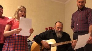 2021 04 27 Кате ДР песенка