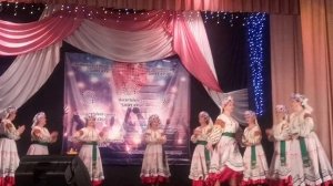 Шире круг Лявониха 25.04.2021