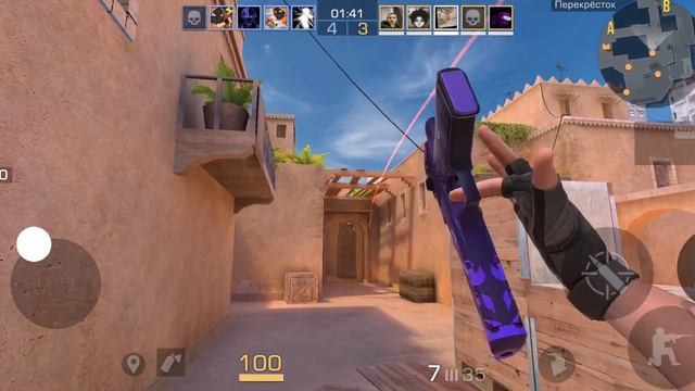 играю в standoff 2.В соревновательный!!!!