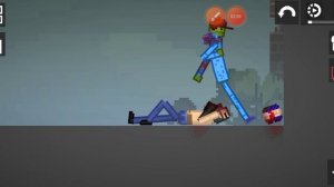 обычный день в мелон плей грауд