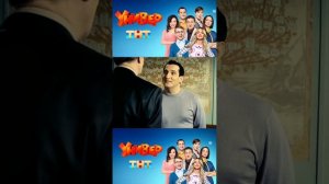 универ, новая общага, нарезка