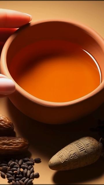 Масло семян моркови