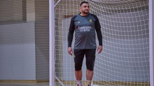 OFL  Кубок Советского района по футзалу. 4 Сезон