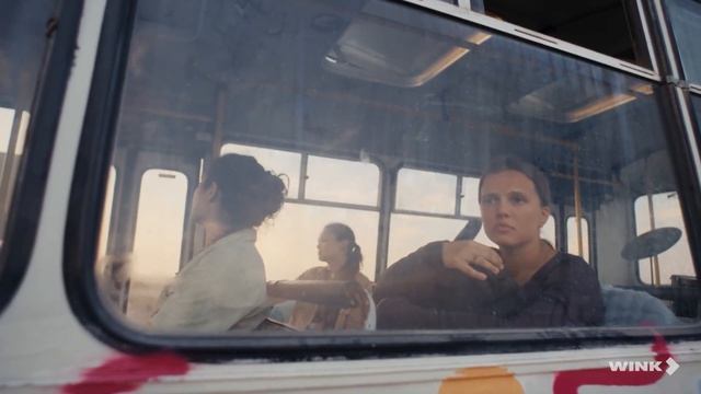 Клип на песню «Вторая весна» из сериала Ландыши