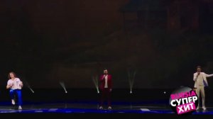 Родные песни Русская душа RUSSIA-SUPER-HIT [get.gt]