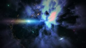 Тайны чёрных дыр галактик и экзопланет - часть 3