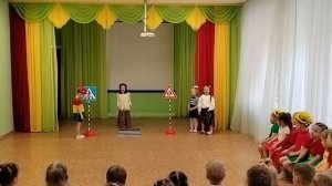 Внимание! Каникулы