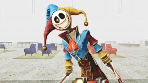 Прототип Поппи Плейтайм 5 (PROTOTYPE Poppy Playtime) в Магазине - Гаррис Мод | Garry's Mod | Gmod